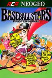 ACA NeoGeo - Baseball Stars Professional (Xbox One)